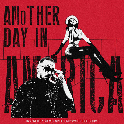 Another day in America/カリ・ウチス／オズナ