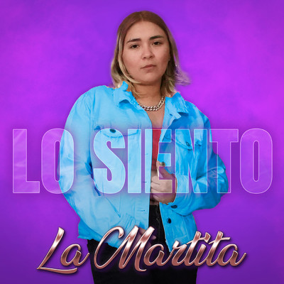 Lo Siento/La Martita