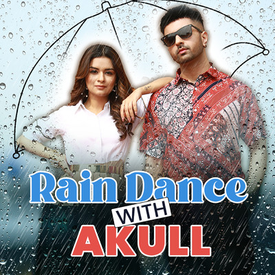 アルバム/Rain Dance With Akull/Akull