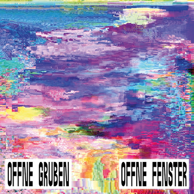 シングル/OFFNE GRUBEN, OFFNE FENSTER/SALO