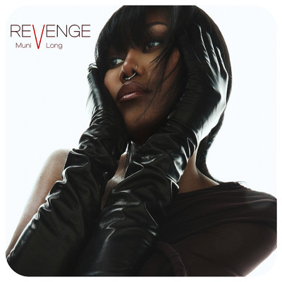 アルバム/Revenge (Clean)/Muni Long