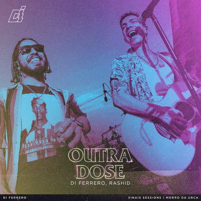 シングル/Outra Dose 2 (Ao Vivo)/Di Ferrero／Rashid