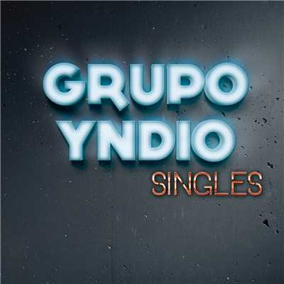 Dame Un Beso Y Dime Adios/Grupo Yndio