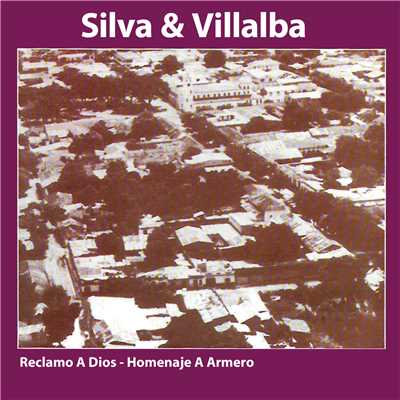 アルバム/Reclamo A Dios Homenaje A Armero/Silva y Villalba