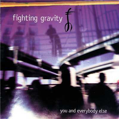 Wait For You/Fighting Gravity