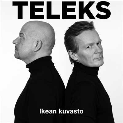 Ikean Kuvasto/Teleks