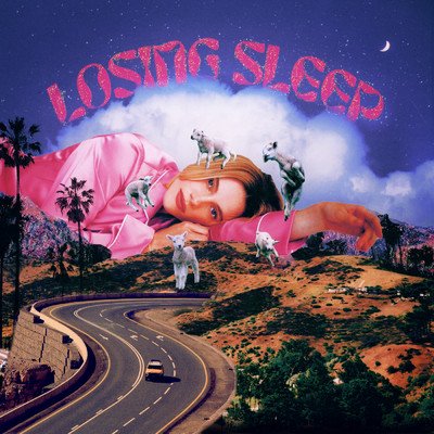 Losing Sleep (Explicit)/Cyn