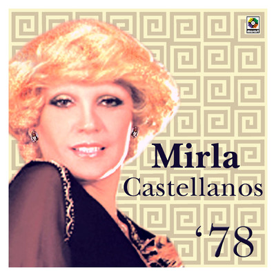 シングル/Ahora/Mirla Castellanos