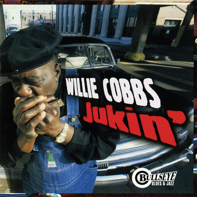 Five Long Years/Willie Cobbs