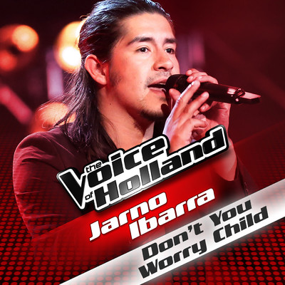 シングル/Don't You Worry Child (From The Voice Of Holland)/Jarno Ibarra