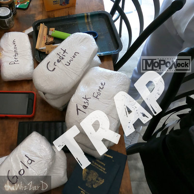 シングル/Trap/MoPoNeck