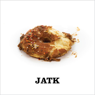 アルバム/Ride the Wind (Maxi-Single)/JATK