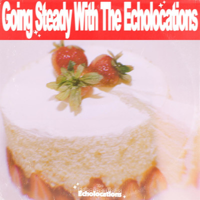 Going Steady With The Echolocations/The Echolocations