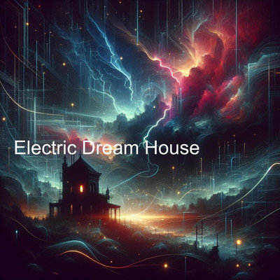 Electric Dream House/Sirius Eclectic Harmony