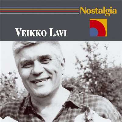 Hunajainen tango/Veikko Lavi
