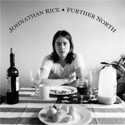 アルバム/Further North/Johnathan Rice