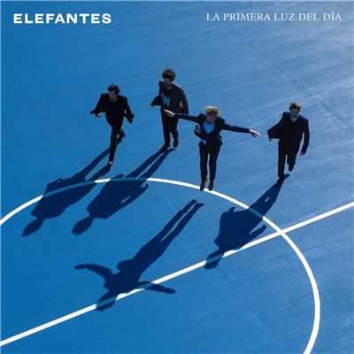 アルバム/La primera luz del dia/Elefantes