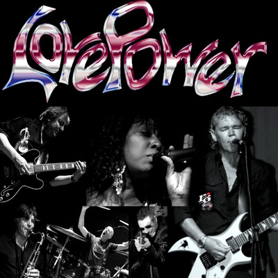 Bluesong/The LovePower Band