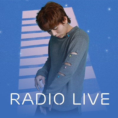 アルバム/Radio live/Aki