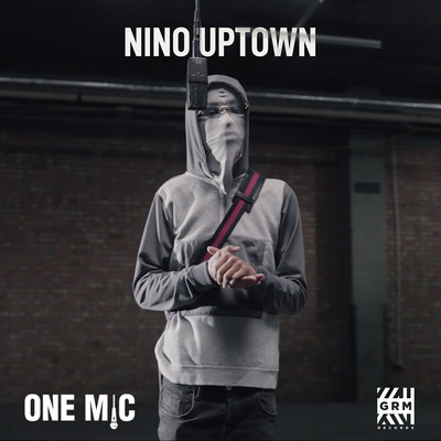 One Mic Freestyle (feat. GRM Daily)/Nino Uptown