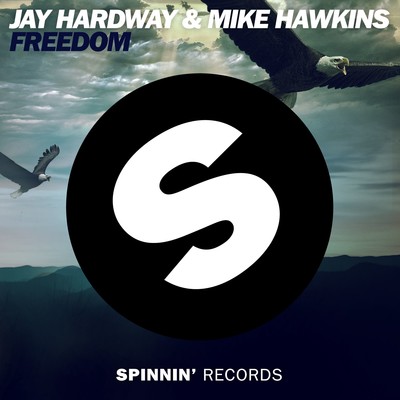 アルバム/Freedom/Jay Hardway／Mike Hawkins