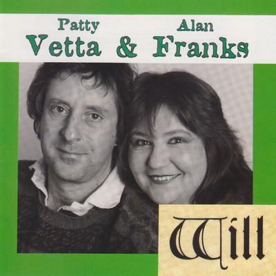 シングル/Goodbye To England/Patty Vetta & Alan Franks