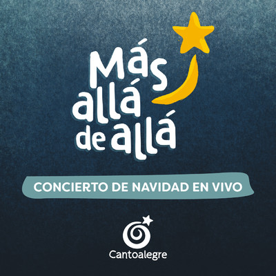 シングル/La Navidad (Live)/Cantoalegre