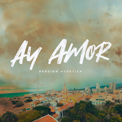Ay Amor (Version Acustica)/Nigga