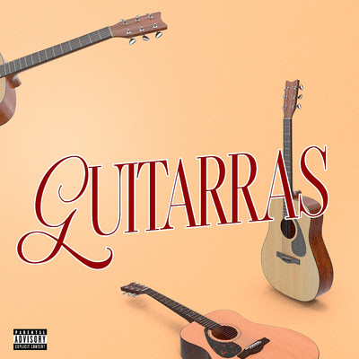 Guitarras/Chocotraca Past