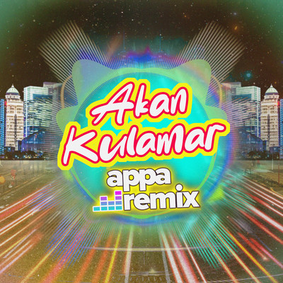 シングル/Akan Kulamar/Appa Remix