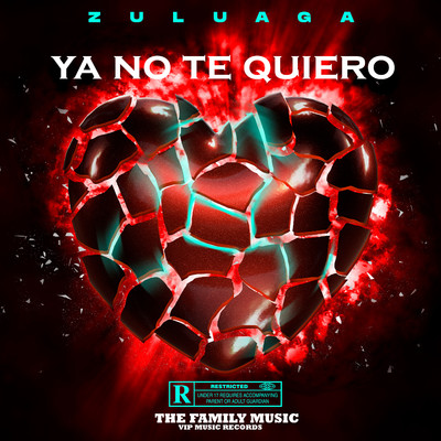 Ya No Te Quiero/Zuluaga