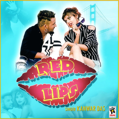 シングル/Red Lips/Kanwar Das
