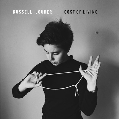 シングル/Cost of Living/Russell Louder