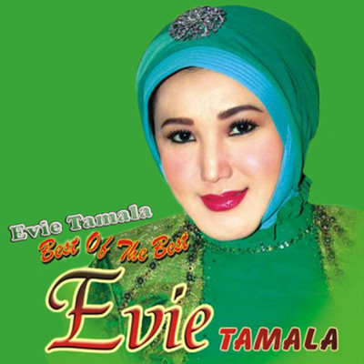 アルバム/Best Of The Best Evie Tamala/Evie Tamala