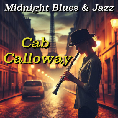 Cab Calloway