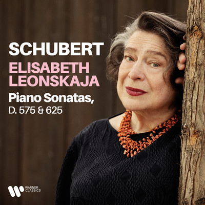 Schubert: Piano Sonatas, D. 575 & 625/Elisabeth Leonskaja