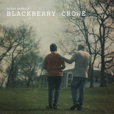 Blackberry Crowe/Derek Randall
