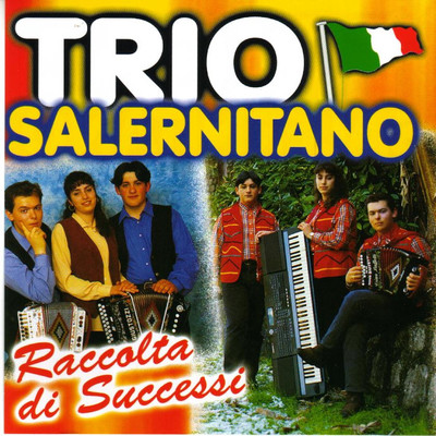 シングル/Vitti Na Crozza/Trio Salernitano