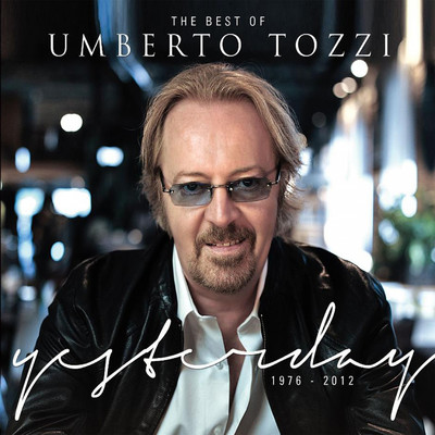 シングル/Un corpo e un'anima (Live)/Umberto Tozzi