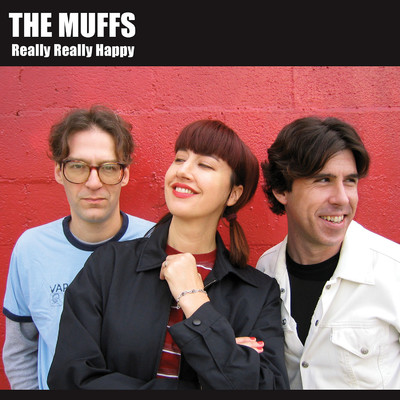 アルバム/Really Really Happy/The Muffs