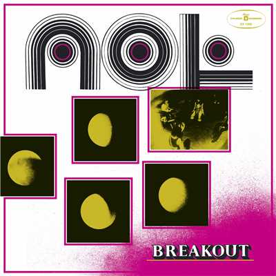 アルバム/NOL/Breakout