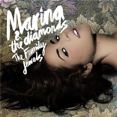 Shampain/Marina and The Diamonds