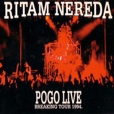 アルバム/Pogo Live/Ritam Nereda