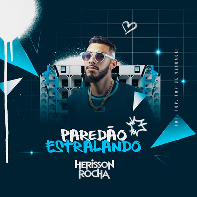 アルバム/Paredao Estralando/Herisson Rocha