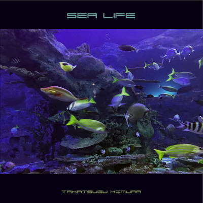 Sea Life/Takatsugu Kimura