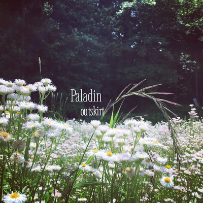 アルバム/Paladin/Outskirt