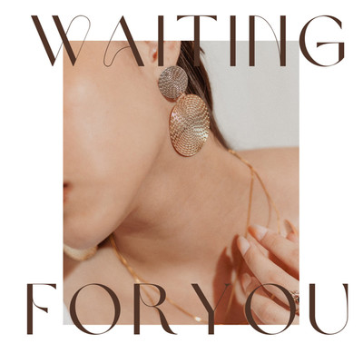 アルバム/Waiting for you/Dubb Parade