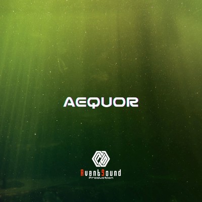 シングル/AEQUOR/Reglvz