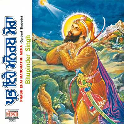 シングル/Suni Yara Hamare Sajan (Album Version)/Bhupinder Singh