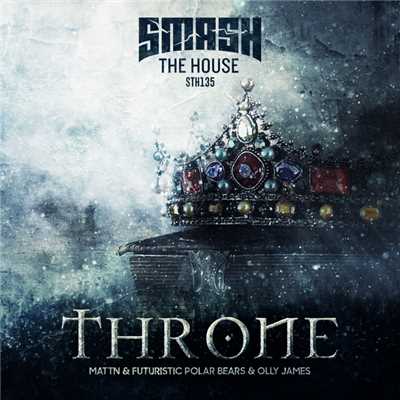 Throne/MATTN